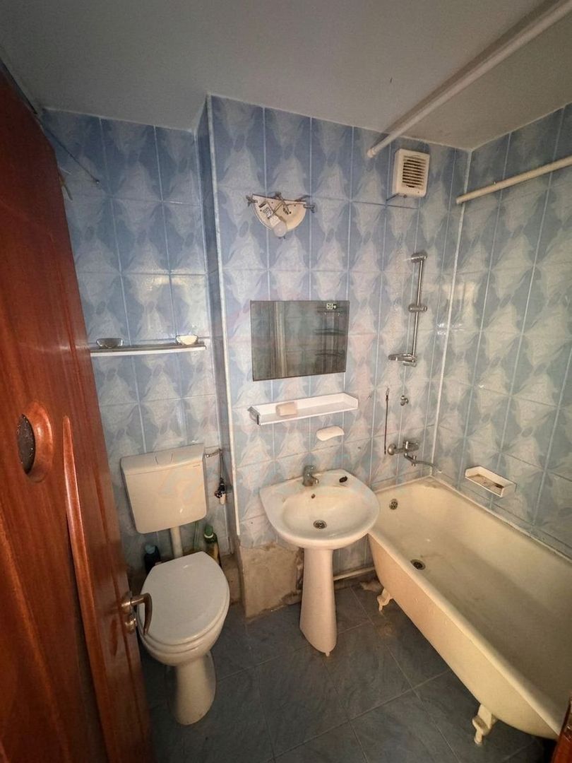 APARTAMENT CU 2 CAMERE DE VÂNZARE | MICRO 40 | ETAJ 4| PRET 41.900 EUR - Poză 19
