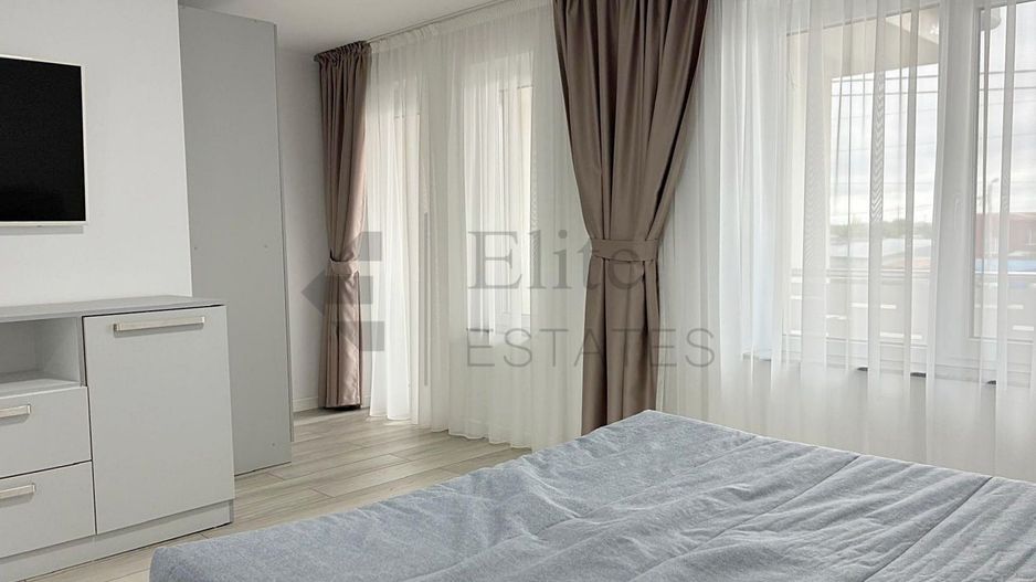 Casa premium cu 4 camere in Cartierul Grigorescu din Oradea - Poză 8