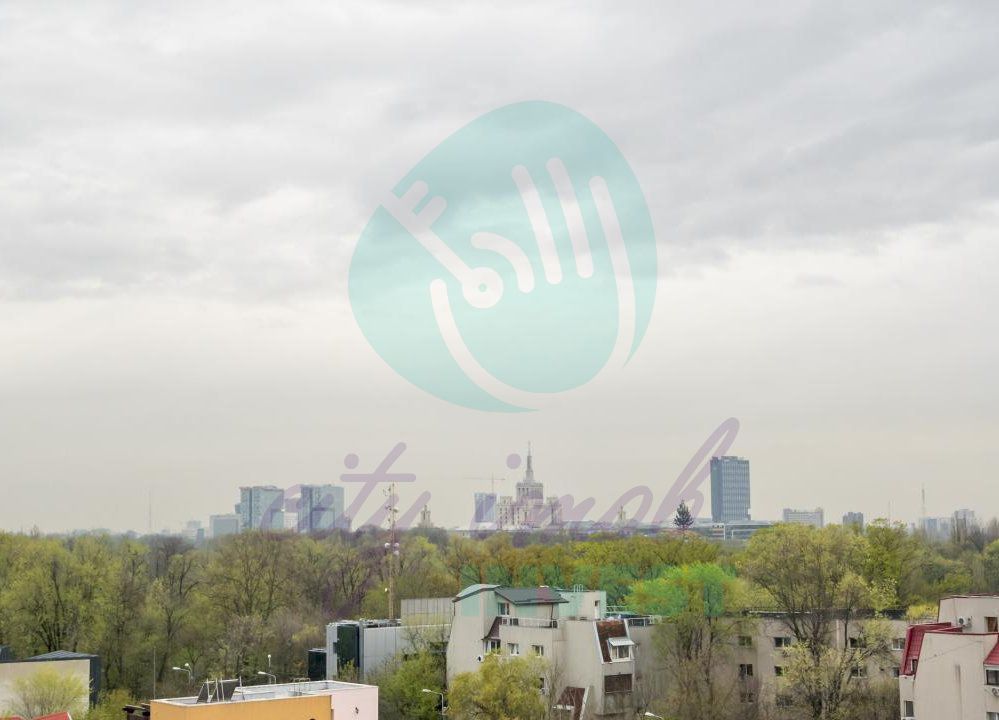 Duplex cu view spectaculos si terasa de 35 mp - Poză 19