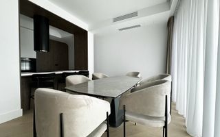 Penthouse 4 camere I Cortina 126 I Iancu Nicolae - Poză 4