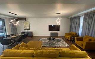 VILA CU 5 CAMERE LA INCHIRIERE LANGA BRITISH SCHOOL - Poză 18