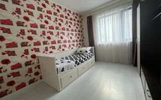 Comision 0 Apartament 3 cam Greenfield spatios,renovat,utilat - Poză 5