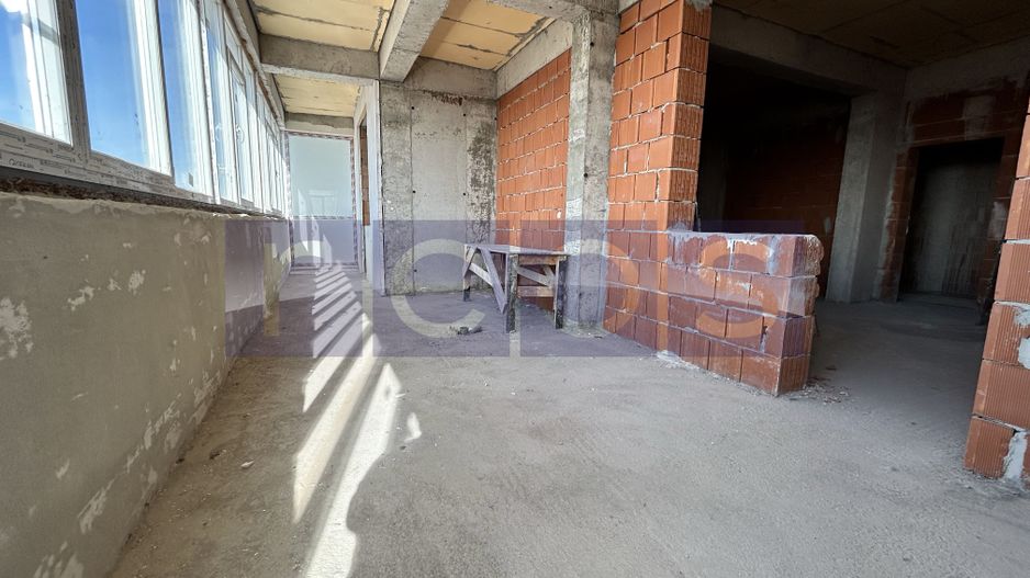 VANZARE PENTHOUSE | ZONA PARCUL CAROL - Poză 15