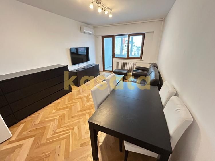 Apartament 3 camere | Zonă Aviatorilor | Etaj 7/10, 73mp - Poză 8