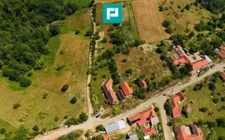 Casă de vacanță cu 2 corpuri si view în Dulcele - Poză 32