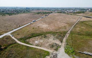 TEREN INTRAVILAN CENT NORD ARAD KM 548+273 PUZ APR - Poză 4