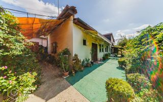 Casa individuala, zona centrala Biserica Sarbeasca, comision 0% - Poză 1