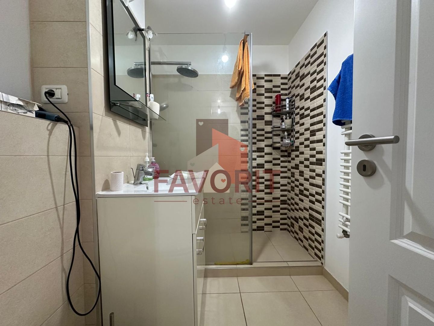 3 camere | finisaje premium | centrala proprie | mobilat si utilat | - Poză 11