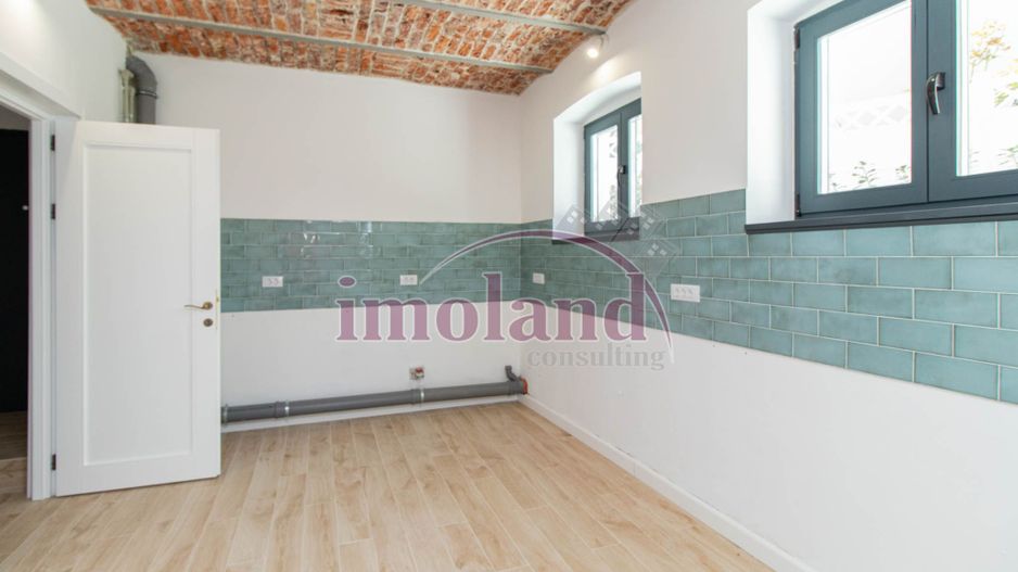 Vila - vanzare - Dorobanti - P-ta Victoriei - Romana - Poză 37