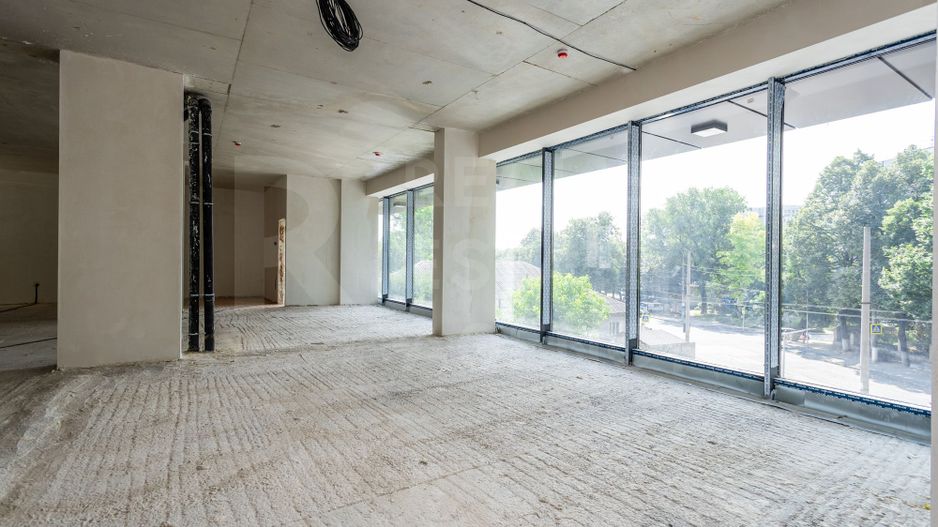 Vânzare, spațiu comercial, 238 mp, str. Vasile Lupu, Buiucani - Poză 9