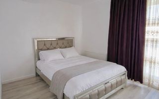 3 camere - 91.2mp - etaj 1 - parcare - bloc nou - Romanesu Residence - Poză 5