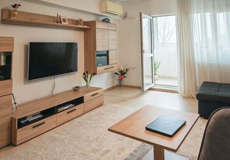Apartament 3 camere spațios Băneasa aproape de Parcul Herăstrău - Poză 2