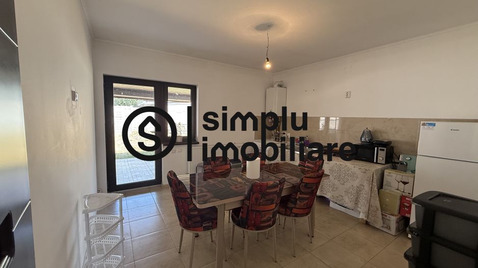 Casa 3 camere Parter zona Damila - Poză 17