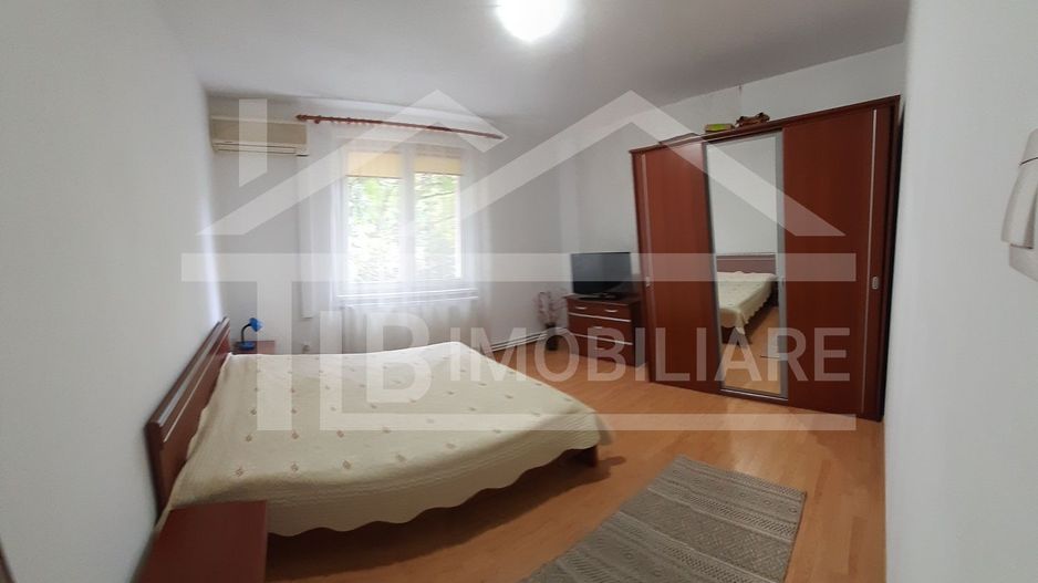 Apartament cu 3 camere, 86mp, Zona UMFST - Poză 2