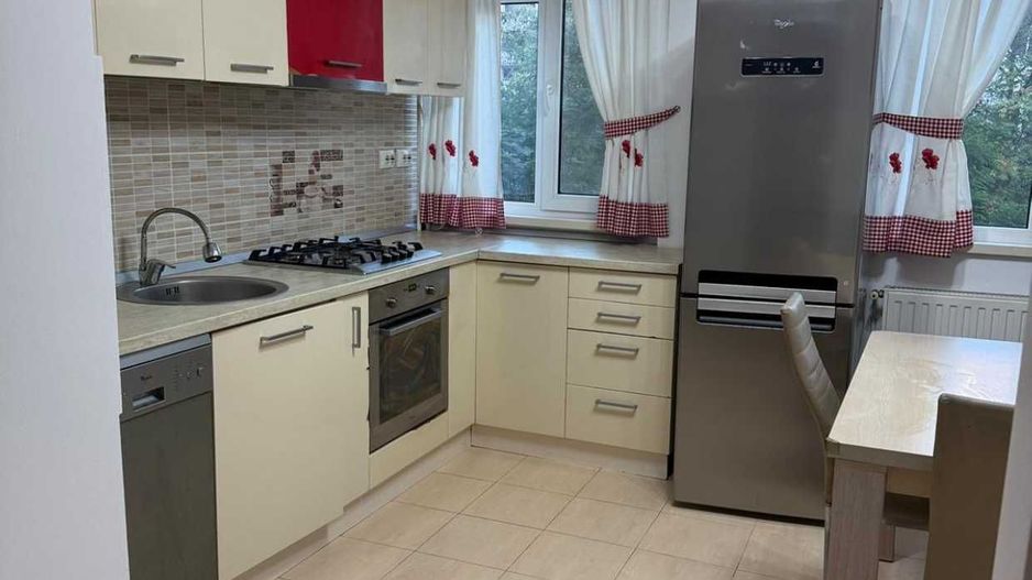 Sagului | 3 camere | Etaj Intermediar | Bloc Izolat. - Poză 2