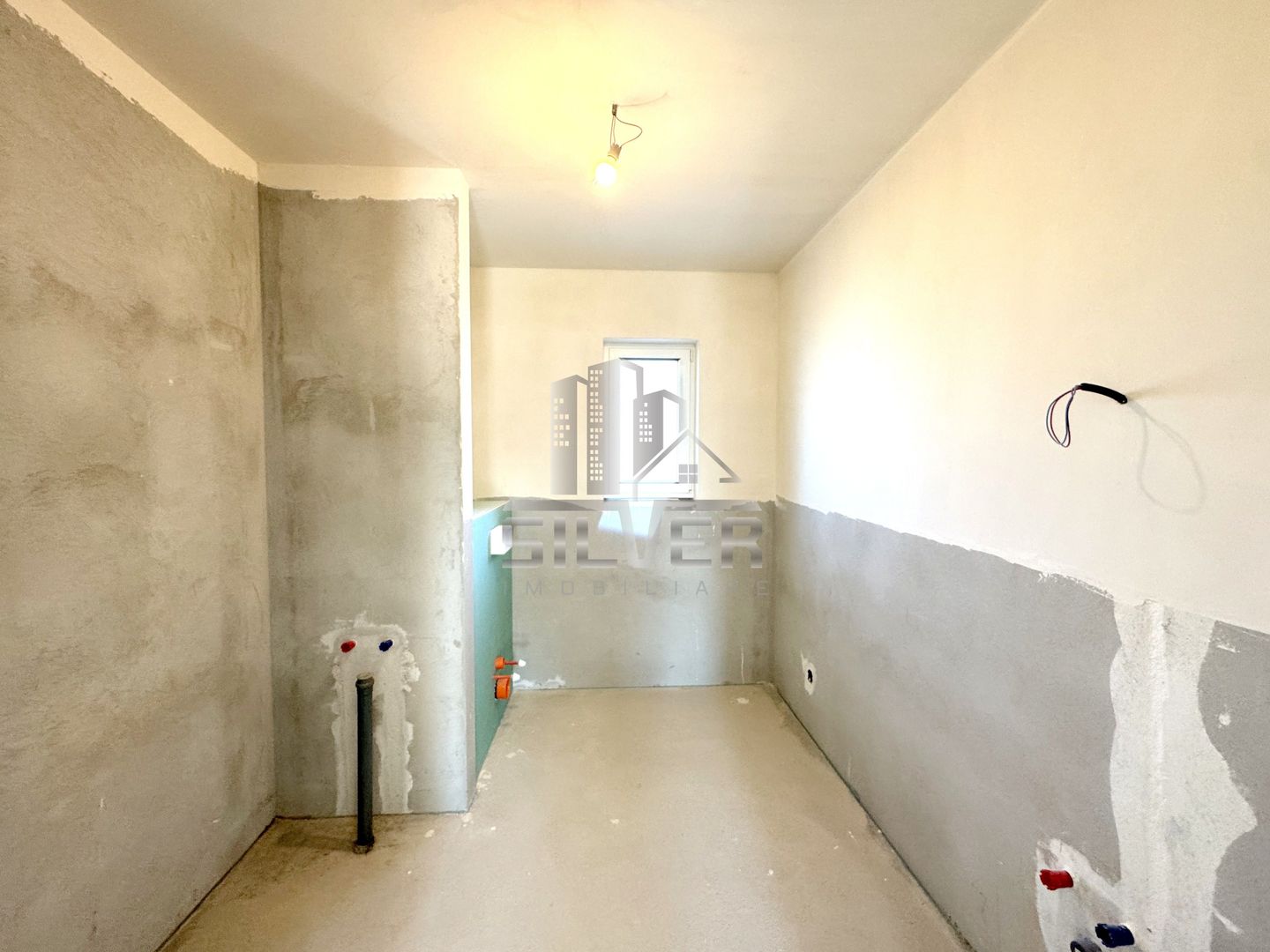 Casa individuala premium cu teren de 700 mp in zona accesibila. - Poză 23