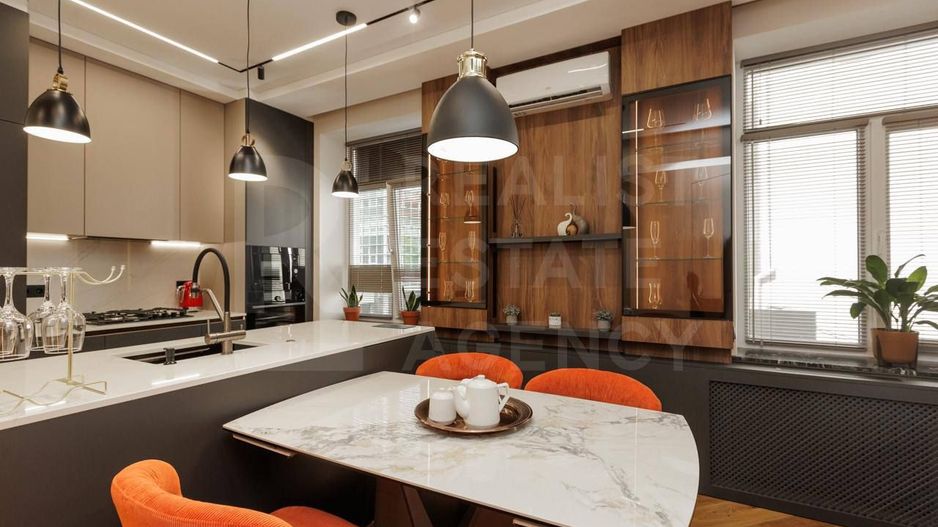 Vânzare, apartament, 3 camere, bd. Ștefan Cel Mare Și Sfânt, Centru - Poză 7