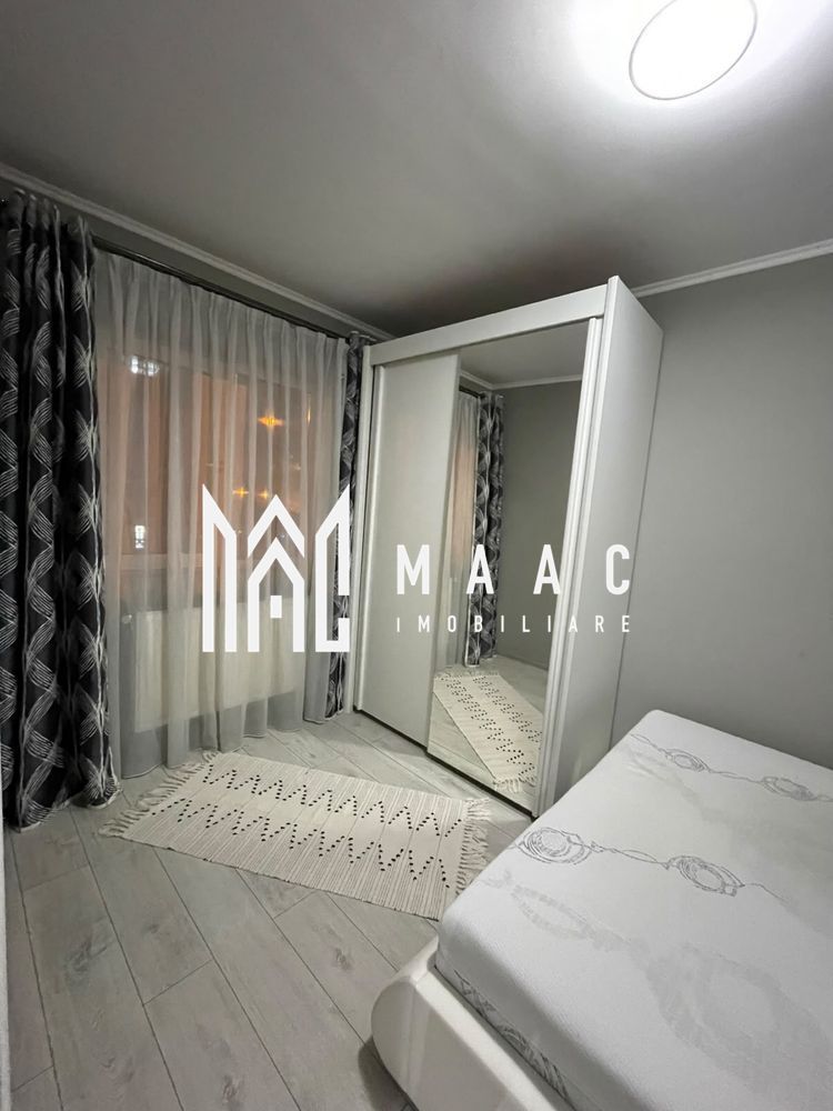 Apartament 2 camere de vânzare | Sibiu, Vasile Aaron | 36 mp - Poză 3
