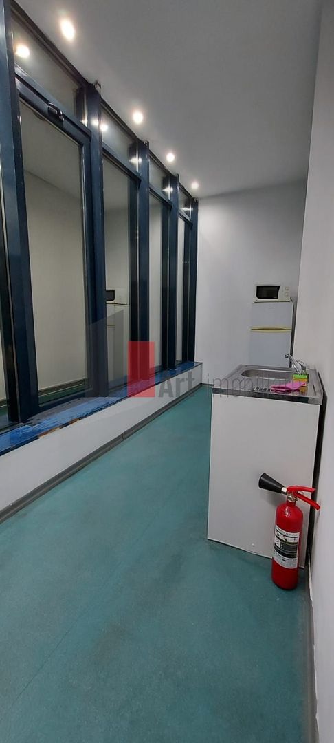 Spațiu de birouri 140 mp | Zona Moșilor–Confort, Vizibilitate și Costuri Incluse - Poză 7