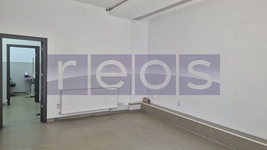 DE INCHIRIAT SPATIU COMERCIAL 100 MP  – DRUMUL TABEREI ORIZONT - Poză 3