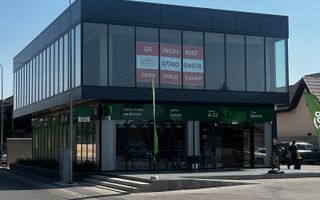 SPATIU COMERCIAL 230 mp - Poză 1