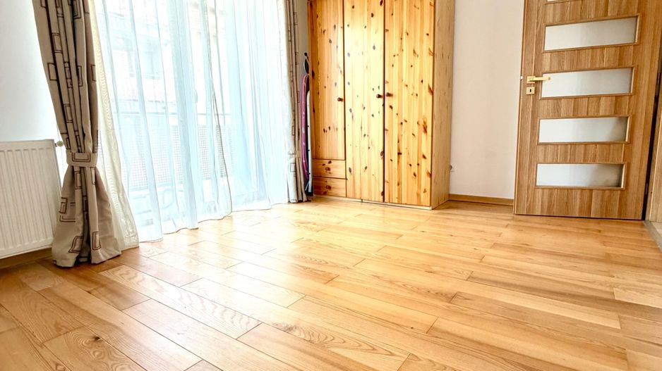 Apartament 4 camere | 90 mp | etaj intermediar | garaj | Zorilor - Poză 11