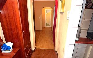 97.000 Euro, 4 camere decomandate, etaj 8 din 11, Micro 18 - Poză 5