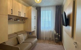 Penthouse I Decomandat 87 m²+Terasa 40 mp I  Avantgarden 3 - Poză 3