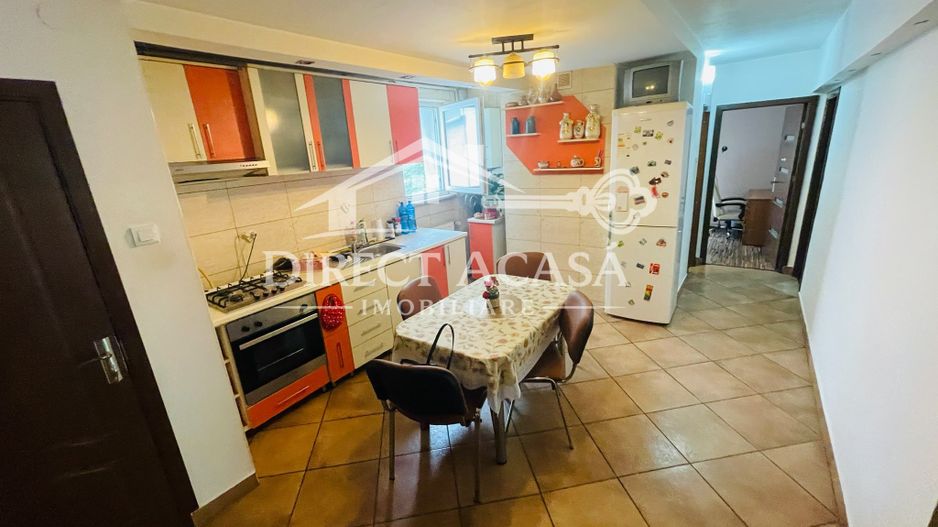 Apartament cu 3 camere de inchiriat-str Moldovei-Zona Tudor - Poză 4