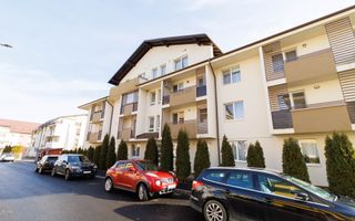 2 Apartamente Tractorul Intabulate 157mp util - Poză 8