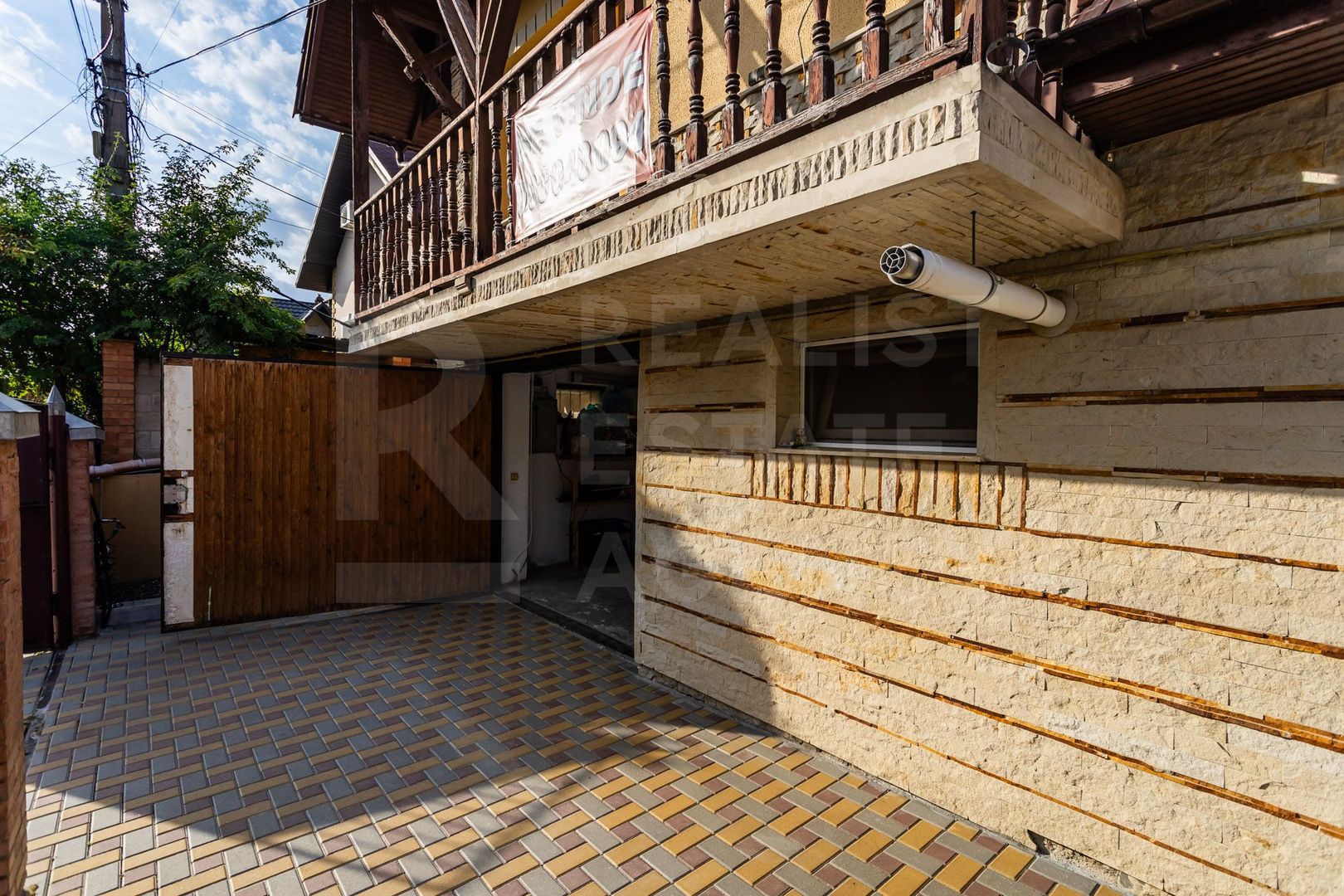 Vânzare, casă, 3 nivele, 160 mp, Goianul Nou - Poză 40