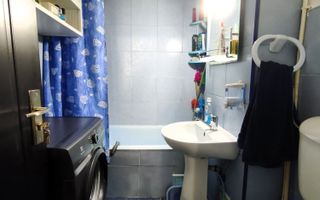 Apartament 2 camere ultracentral – Mag Maramureș! - Poză 8