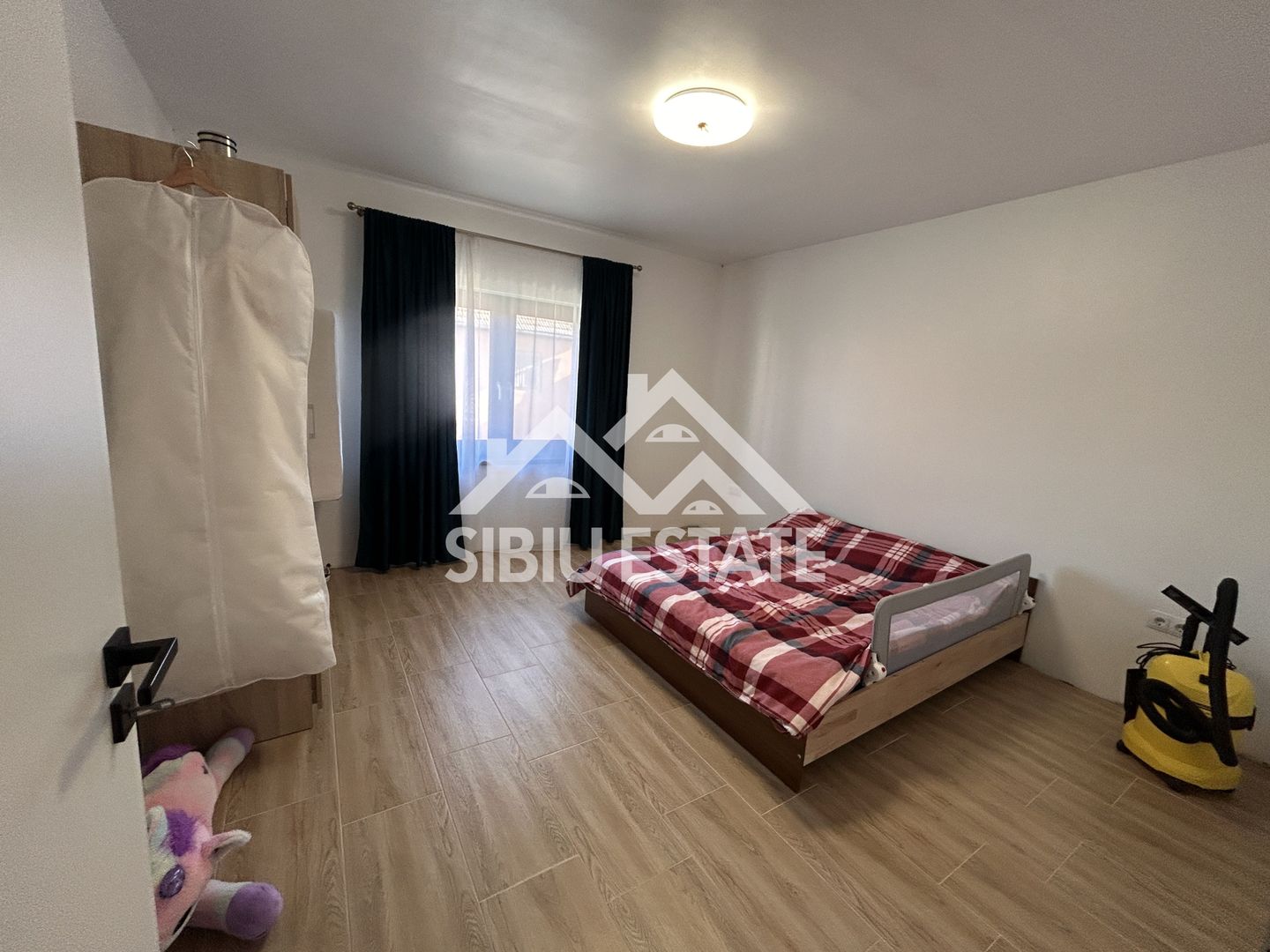 Casa Individuala, Mobilata si Utilata – Gata de Mutare - Poză 8