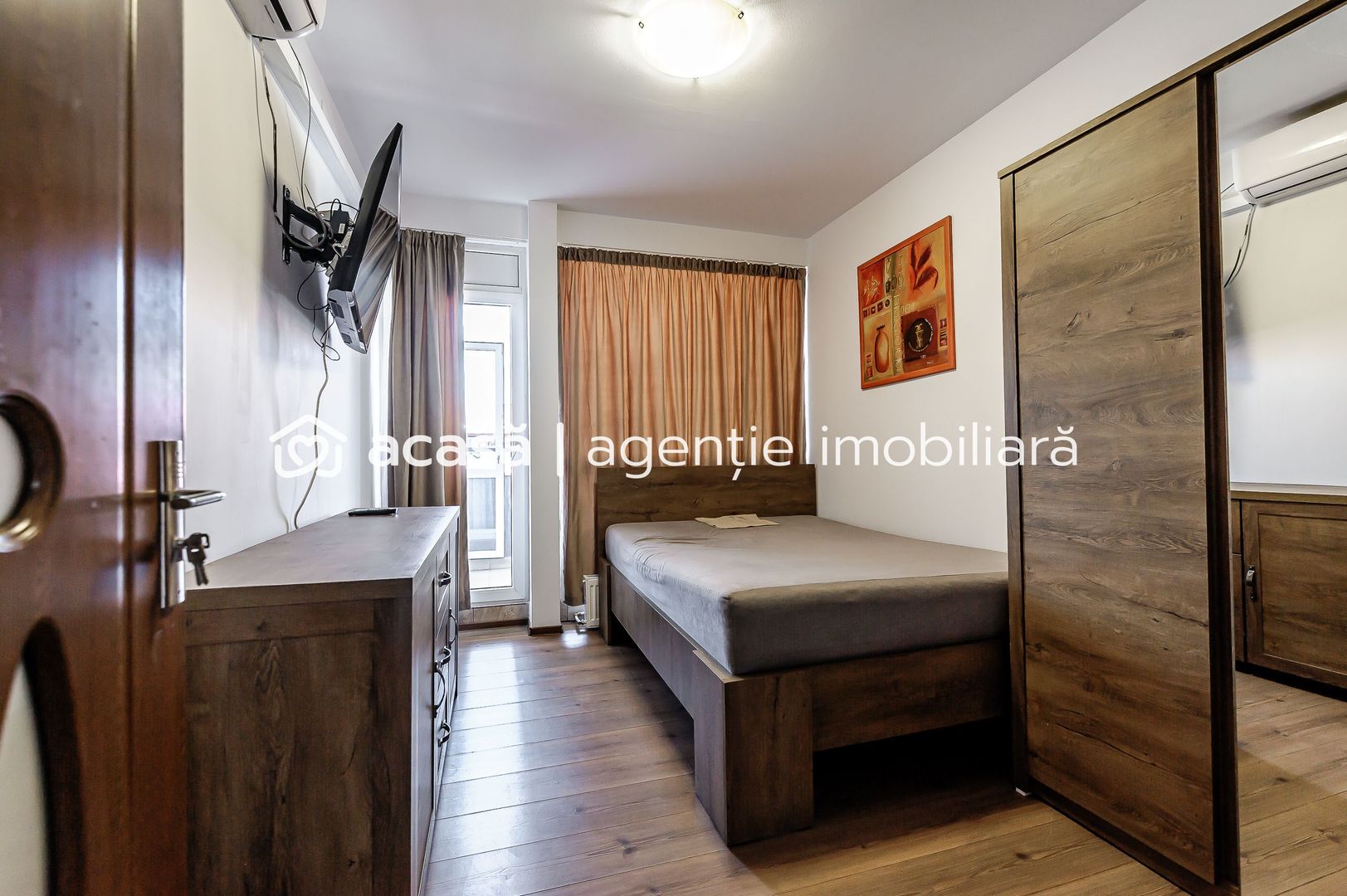 VANDUT! Apartament de 49 mp în Cartierului ARED UTA - Poză 2