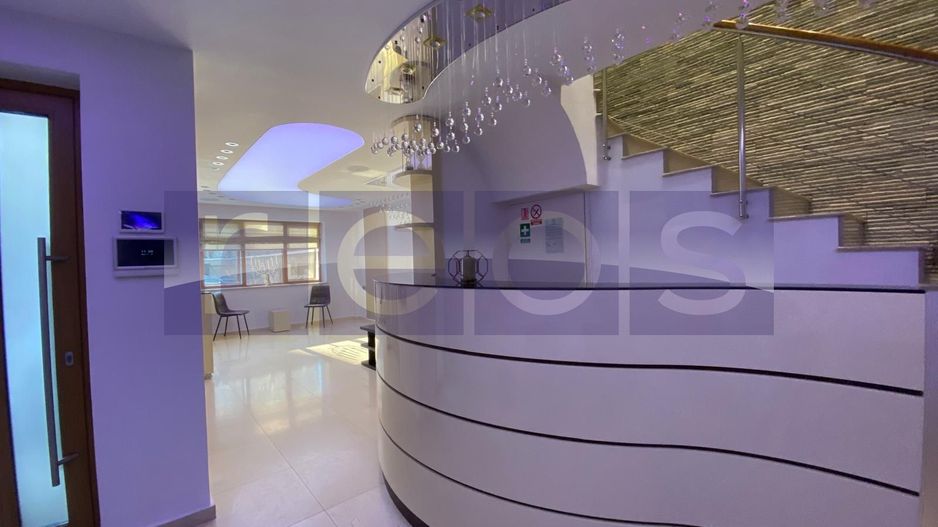 Vilă Premium ideală pentru Beauty Hub / clinică estetică  | Tei | an 2016 - Poză 28