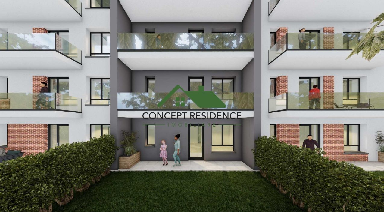 Studio / Birou | Revolution Hills – Str. Oltului | Comision 0% - Poză 5