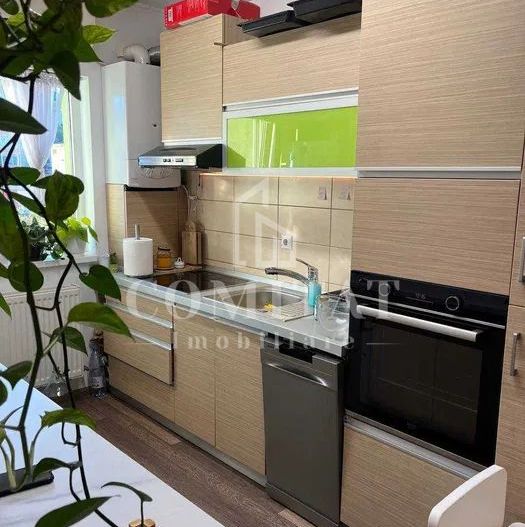 Apartament cu 2 camere | Etaj intermediar | Zona Eroilor - Poză 4