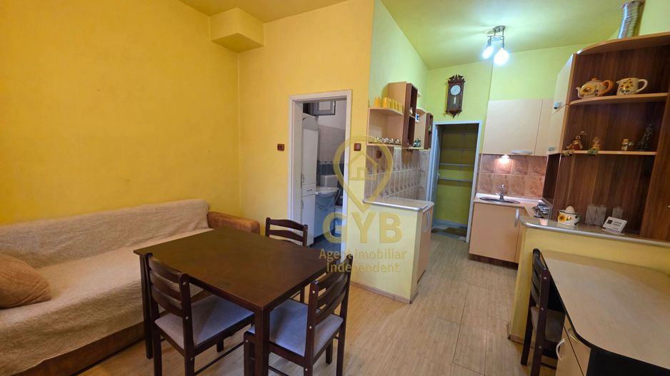 De închiriat apartament cu 2 camere în centru, pe Tudor Vladimirescu - Poză 8
