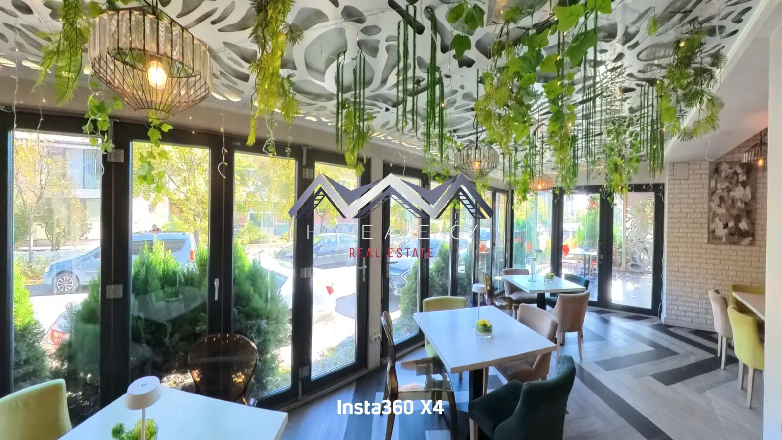 Restaurant de vânzare Otopeni ultracentral | afacere profitabilă - Poză 12