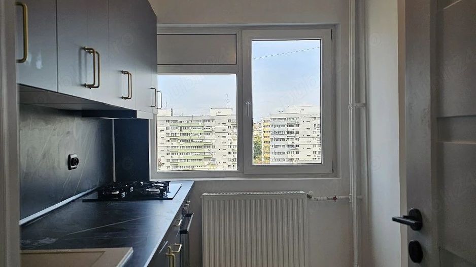 Apartament 2 camere de inchiriat Bucurestii Noi, vedere superba, - Poză 11