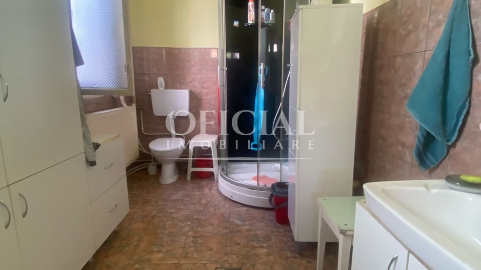 Casa Individuala | 197 Mp | Teren 838 Mp | Garaj  | Dambu Rotund - Poză 18