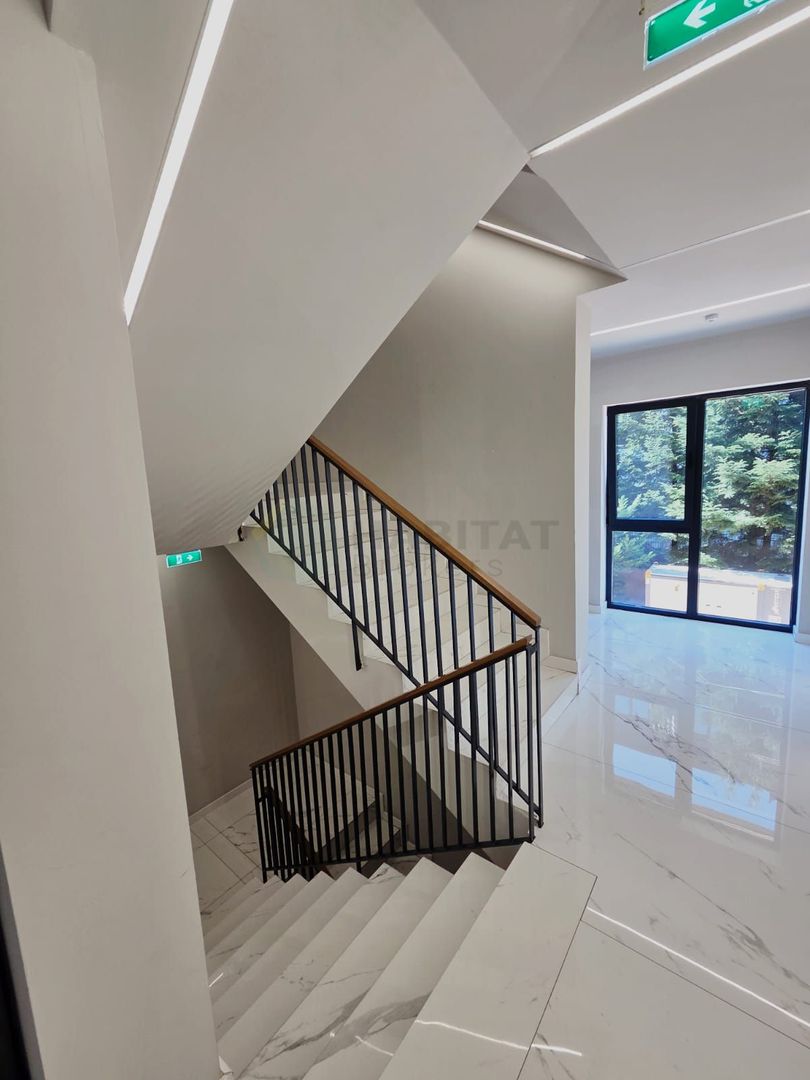 Grand Park Pipera | Erou Iancu Nicolae - Poză 22