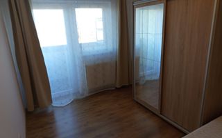 Apartament 3 camere | Etaj 1 | Balcon | Arhitectilor - Poză 6