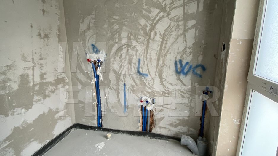 Vanzare casa individuala, zona Valea Garbaului, finalizata cu CF - Poză 21