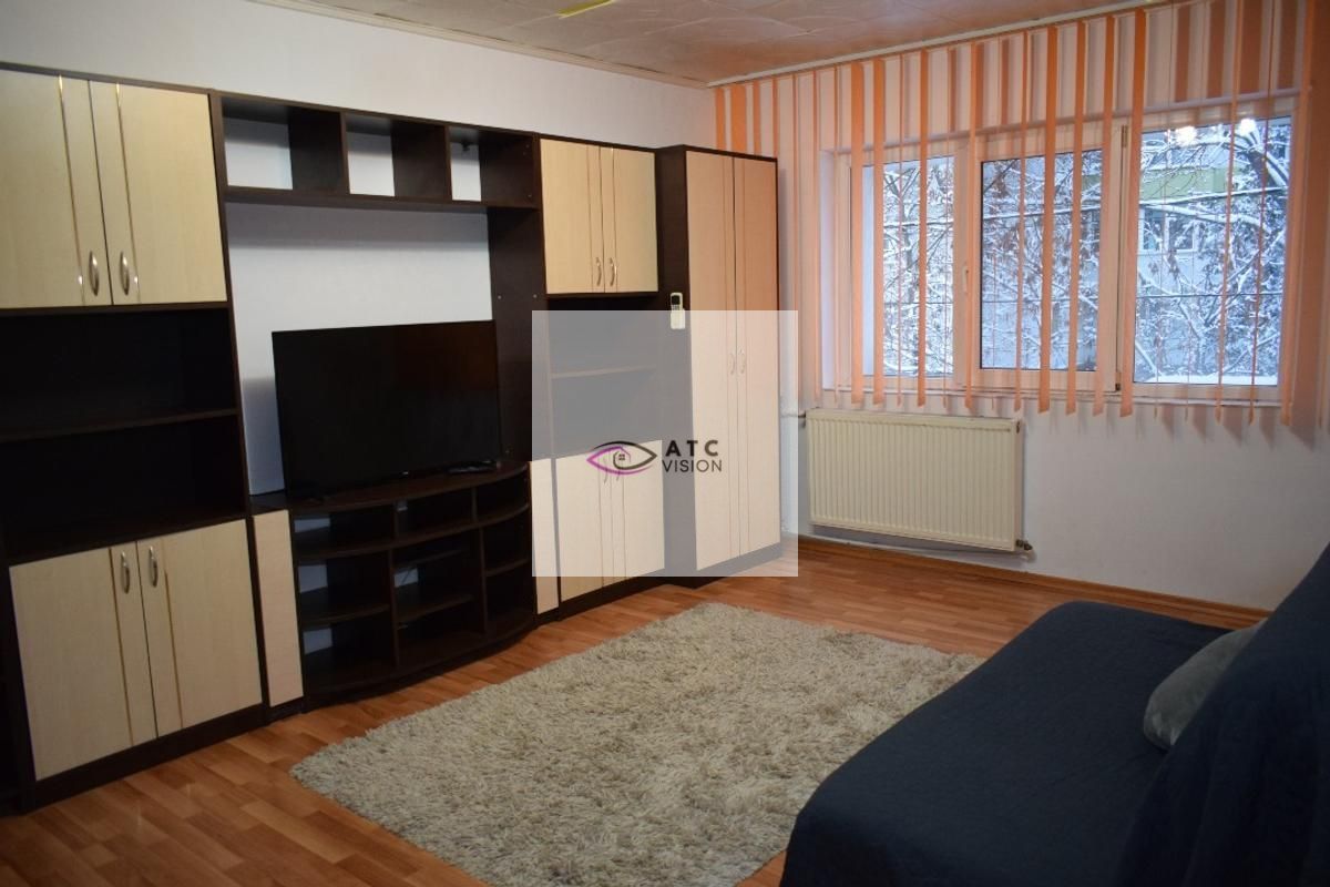 Apartament 2 camere - Aviatiei - Metrou Aurel Vlaicu - Etaj 1 - Poză 3