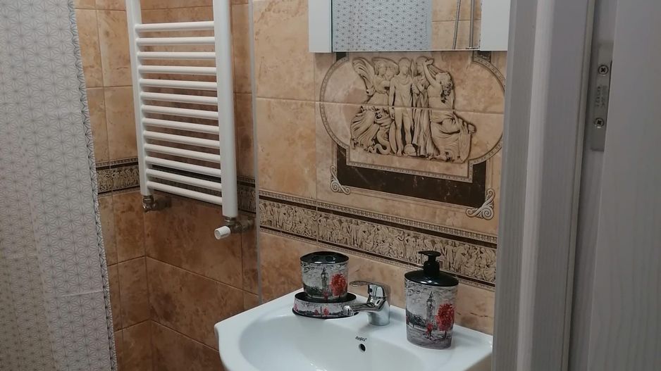 APARTAMENT ELEGANT ZONA FLOREASCA - Poză 3