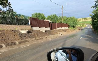 Casă renovată, Romanesti, Iași – 3 camere, 50 mp utili, teren 3240 mp - Poză 3