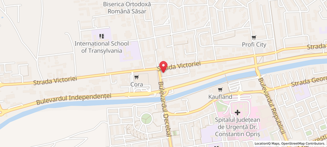 Locație OMEN Properties