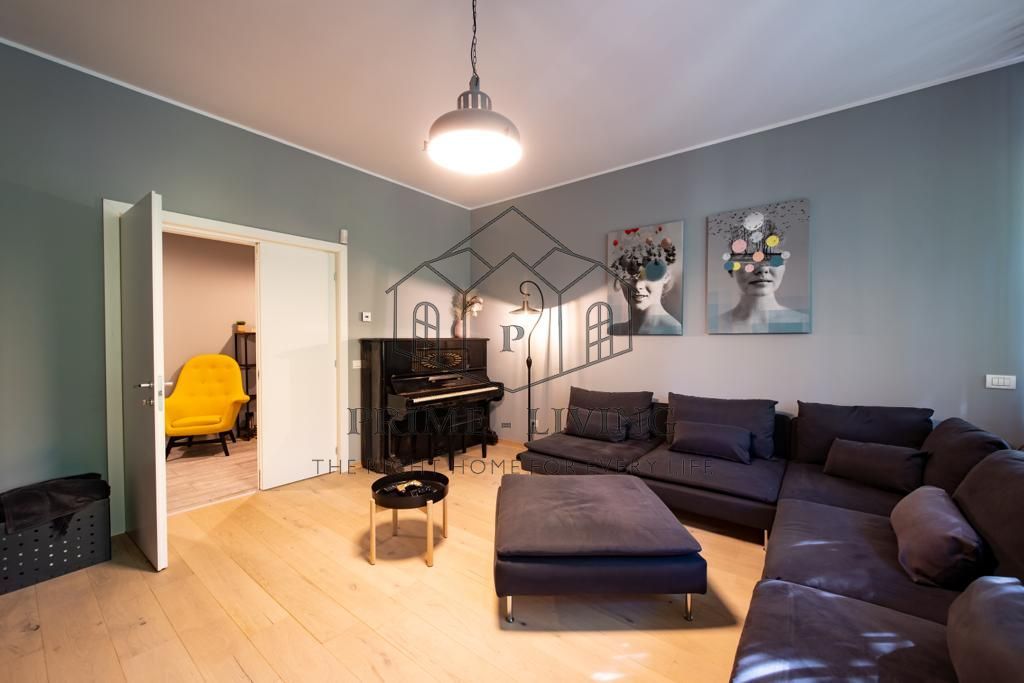 APARTAMENT DE LUX CU 4 CAMERE APROAPE DE BULEVARD KISELELFF - Poză 5