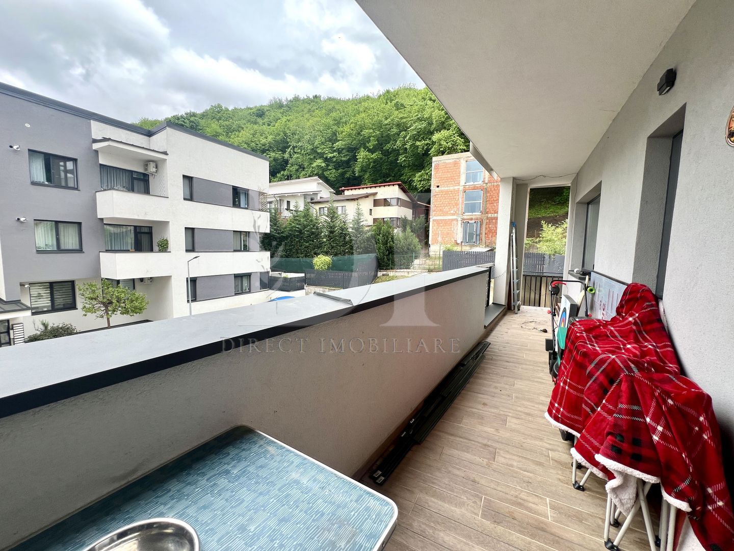 Apartament 3 camere | Curte 120mp | Zona Parcul Poligon - Poză 17